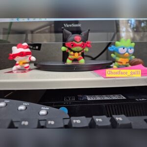 Sanrio Hello Kitty x McDonald's Summer 2025 Collaboration